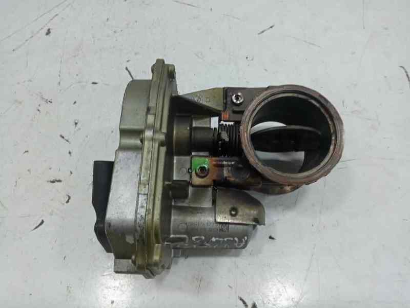 Caja mariposa fuso canter 3s13   |   01.13 